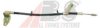 REMKAFLEX 4945 Brake Hose